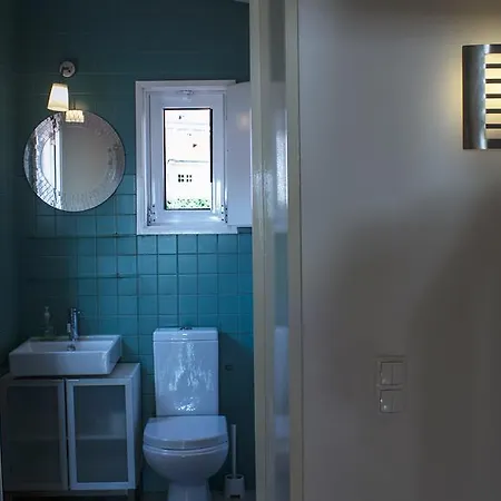 House 펜션 포르투