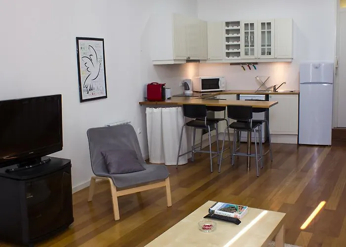 Vakantiehuis House Porto