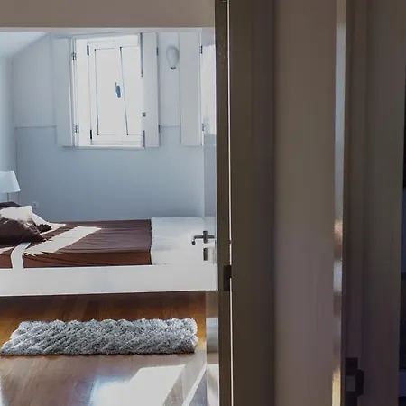 House Oporto