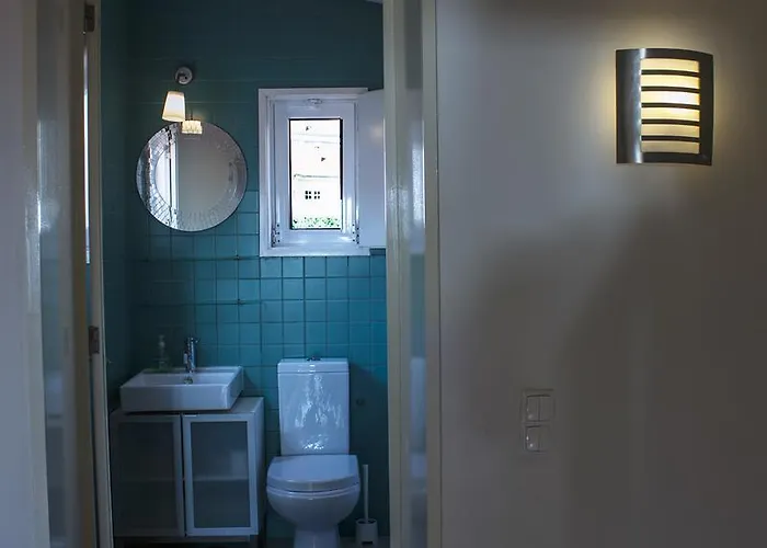 House بيت للعطل بورتو