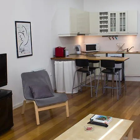 Prázdninový dům House Porto
